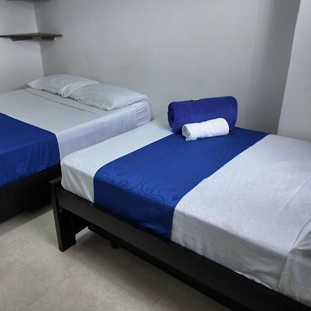 Hotel Cafe Estrella Armenia  Luaran gambar