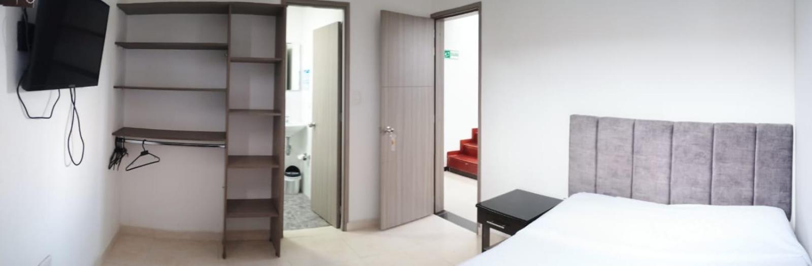 Hotel Cafe Estrella Armenia  Luaran gambar