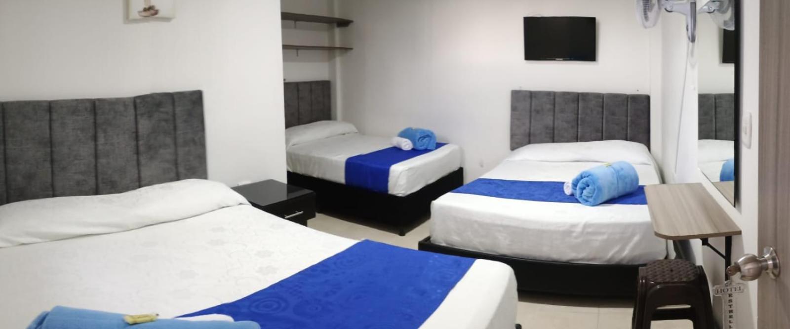 Hotel Cafe Estrella Armenia  Luaran gambar
