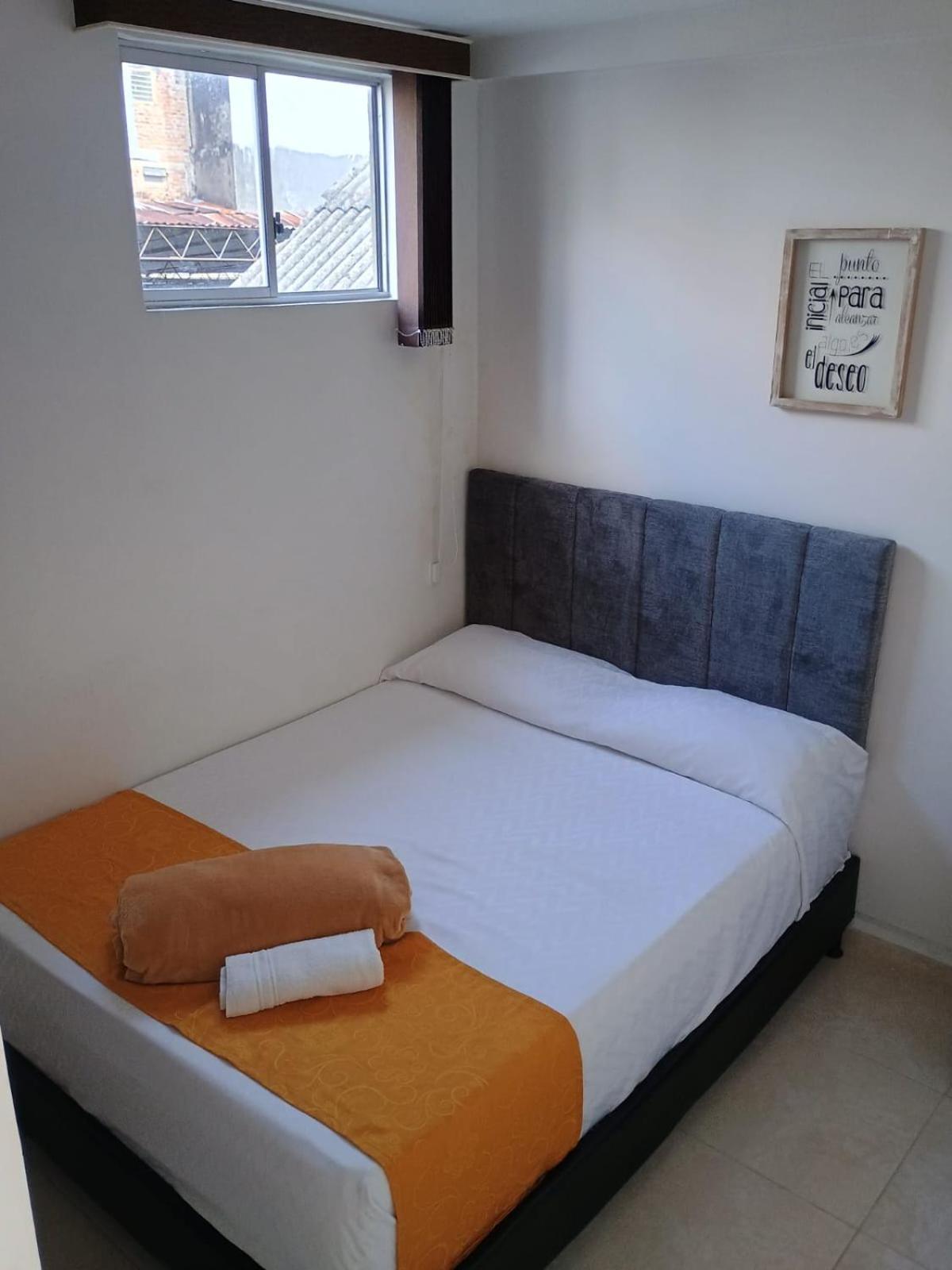 Hotel Cafe Estrella Armenia  Luaran gambar