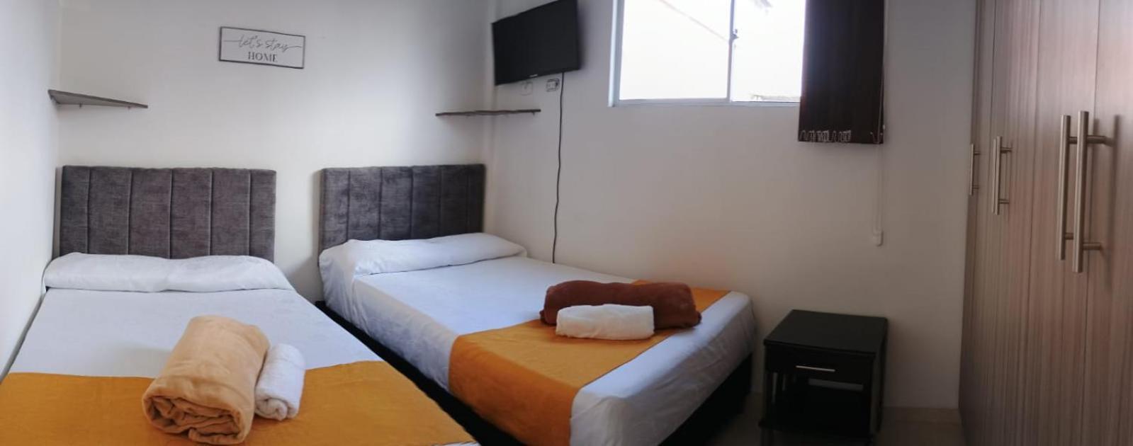 Hotel Cafe Estrella Armenia  Luaran gambar