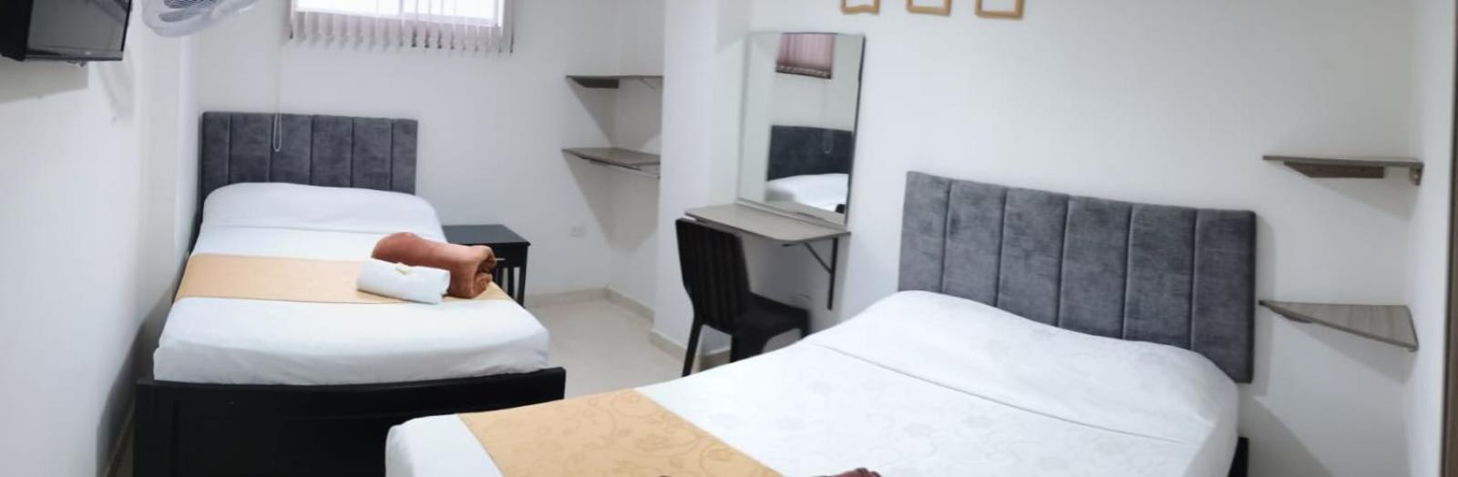 Hotel Cafe Estrella Armenia  Luaran gambar