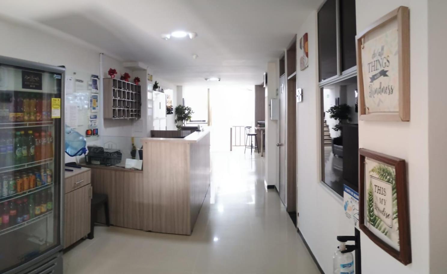 Hotel Cafe Estrella Armenia  Luaran gambar