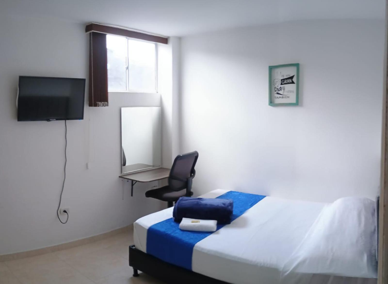 Hotel Cafe Estrella Armenia  Luaran gambar