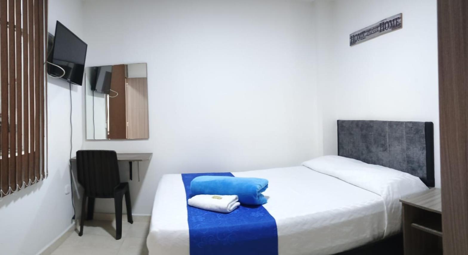 Hotel Cafe Estrella Armenia  Luaran gambar