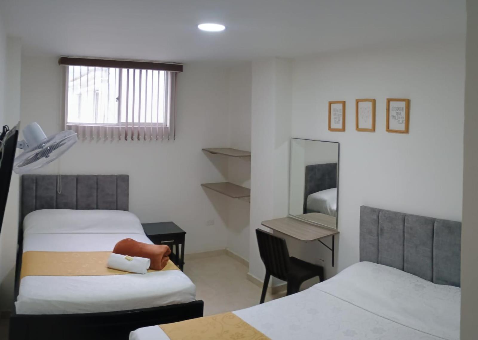 Hotel Cafe Estrella Armenia  Luaran gambar