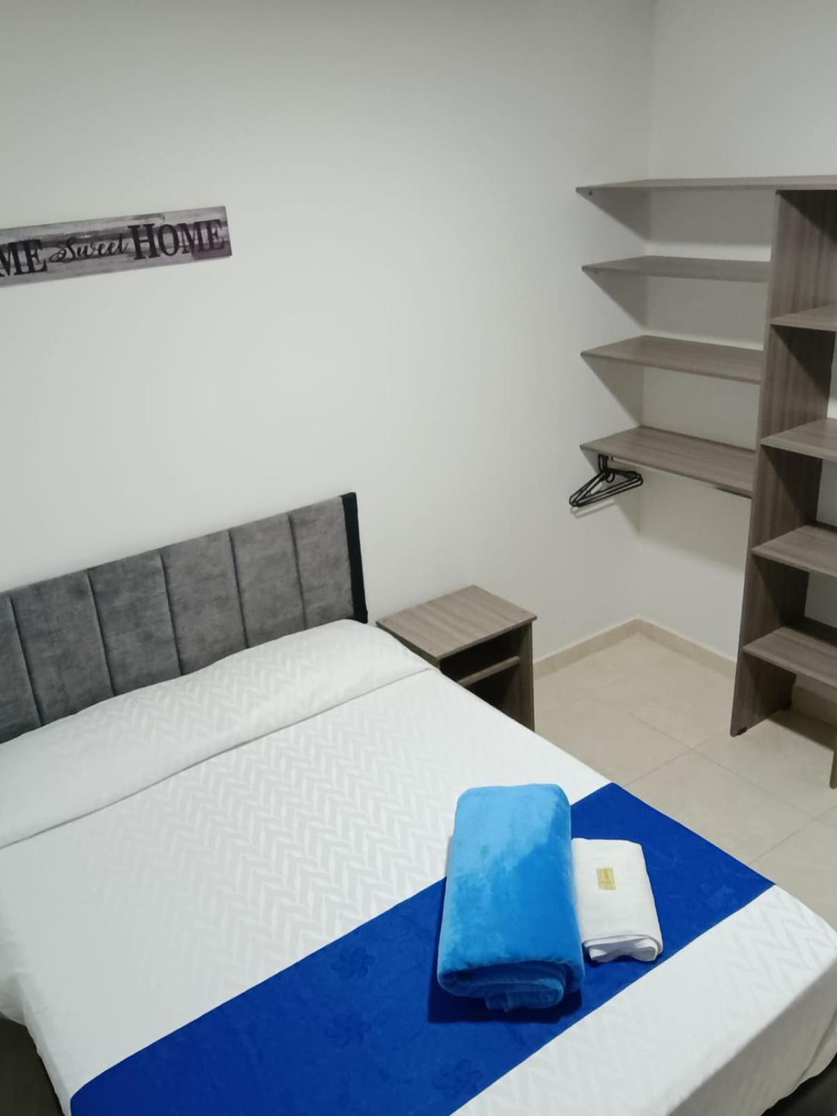Hotel Cafe Estrella Armenia  Luaran gambar