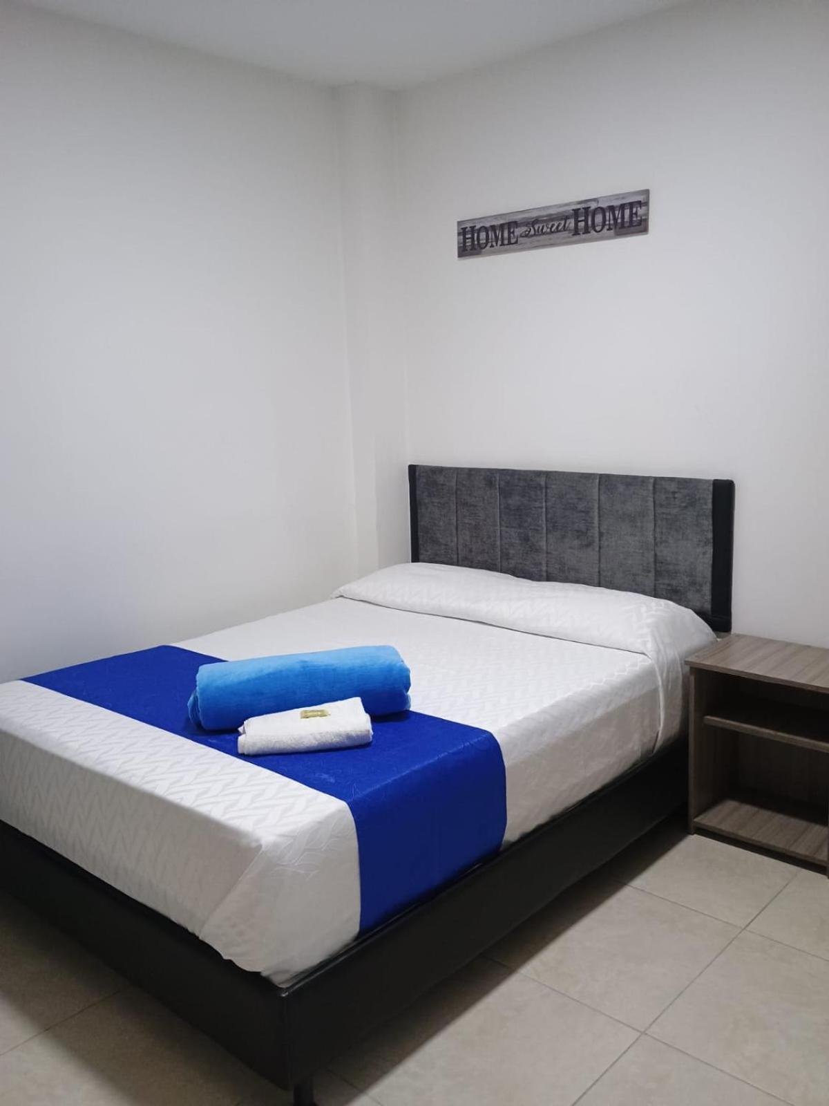 Hotel Cafe Estrella Armenia  Luaran gambar